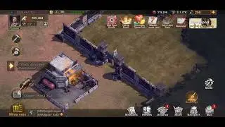 Funny glitch State of Survival