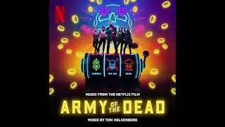 Army Of The Dead Soundtrack - Swimming Pool (EXTENDED)