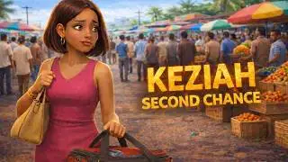 Keziah Gets A Second Chance, Who Will She Make A Billionaire?