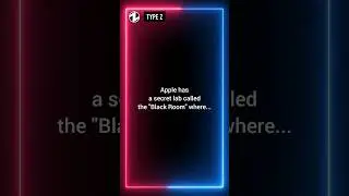 Apple has a secret lab called the 