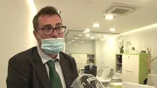 Aforament limitat, proteccions d'un &uacute;s i sense acc&eacute;s a zones comunit&agrave;ries: visites a pisos en fase 1