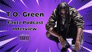 T.O. Green talks being on Love & Hiphop, Lil Bankhead Hate, Ysl Woody, Getting indicted, T.I beef