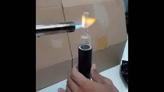 tutorial las ampul lokal teq ind