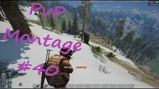 SCUM | PvP Montage #40