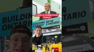 Генеральный директор Metrolinx Фил Верстер уходит в отставку из-за многочисленных проблем с общес...