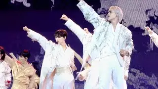 230722 세븐틴 팔로우 콘서트 돈키호테 직캠
