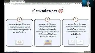 DWR Workshop65 :BizModel#10 เรื่อง 