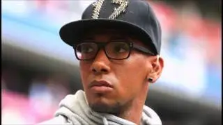 Swag Daniels - Jerome Boateng