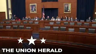 House Hearing on Treasury Market Fragilities and Preventative Solutions