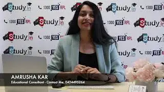 Let STUDY IN PTY Help Develop your Career Through RPL | Migration Assistant | Admission Assistant