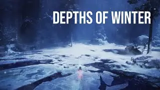 Dramatic Cinematic Music | Neil Kopicki - Depths of Winter
