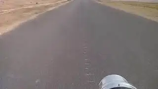 Leh Ladakh Bike Trip 2013 | More Plains | Royal Enfield 500 STD
