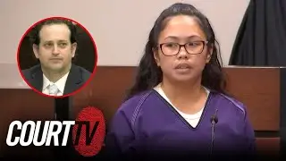 Судебный процесс по делу об убийстве дантиста | Паутина лжи Кэтрин Магбануа