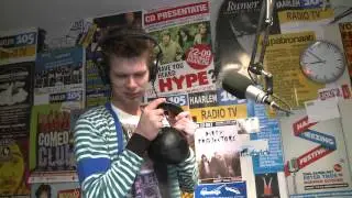 Radio Record 105 - Ochtendgymnastiek | Haarlem105