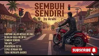 SEMBUH SENDIRI #1