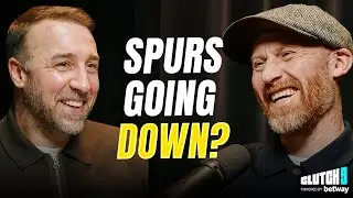 20 Min Verdict: Relegation Spurs? Arsenal&rsquo;s winger issue & Fulham&rsquo;s best in the Premier League