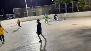 Dewey Double (Week 13) (Summer/Fall 2021)
