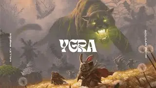 Игрa, Пожирательница Всего | Технология колоды Commander/EDH #edh #mtgcommander #edhdecktech