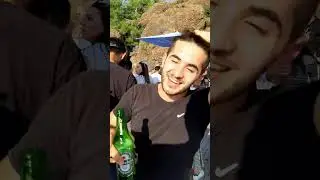 D Maris kapanış Partisi 2019 2