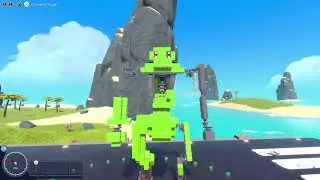 Trailmakers