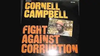 Cornell Campbell - Love Trap