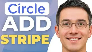 How To Add Stripe To Circle.so | 2025