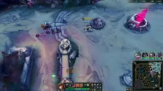 Need to improve myself to hit master -  full focus try not to tilt challenge