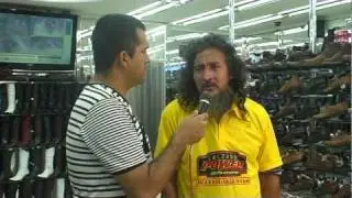 CALZADO POWER CUCUTA 1