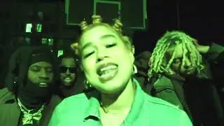 CHERELE - HOOTY HOO [OFFICIAL VIDEO]