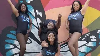 Euphoria | Dynasty Dancers