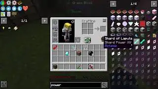 FTB revelation, gonna make some grid power