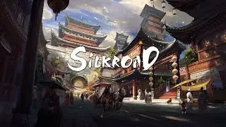 Silkroad Yarışması - Silkroad Online GNGWC 2008 Turkey #SilkroadOnline #SilkroadYarışması