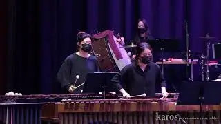 African Symphony (아프리칸 심포니) - Karos Percussion Ensemble