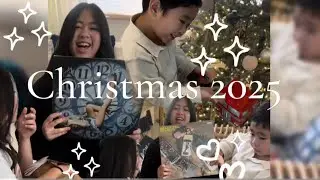 Christmas day 2025