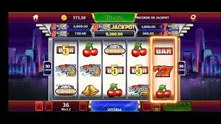 QUASE PERDI TUDO NO RIQUEZA SLOTS HOJE 😱 O BRASA ME SALVOU 🥲🤑