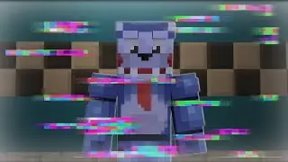 Minecraft FNAC Season 1 &ndash; The 1ST Trailer (Minecraft Roleplay)