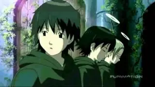 Haibane Renmei (AMV) Nickel Back 