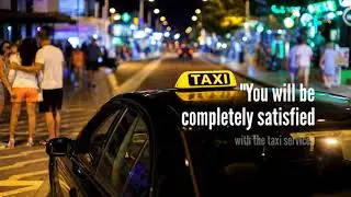 Local Taxi Service-Laredo-Texas-Red Fox Taxi