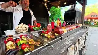 Kyiv after the War - Europe's next Top travel destination