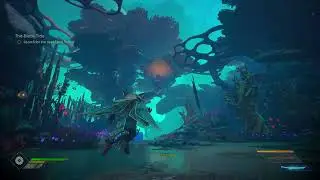 Godfall XBOX SERIES X 4K/60FPS #4k