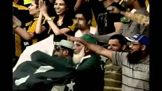 DIL DIL WORLD CUP SONG by Naeem ul hassan babloo