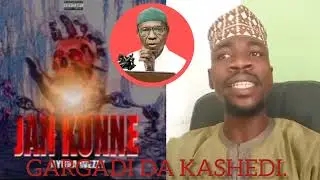 Yanzu-yanzu‼️Ga Zazzafan Sakon Jan kunne tare da Gargadi zuwa ga yaran 'yan Siyasa na Bauchi.