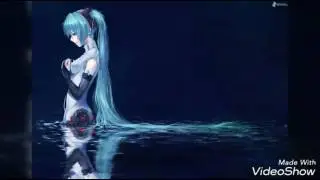 Nightcore - Over you Ingrid Michaelson