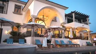 Casa Stella - Cabo San Lucas, Mexico Luxury Vacation Rental