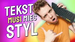 Szybki spos&oacute;b na TYPOGRAFIĘ w UI DESIGNIE (oszczędź czas!)