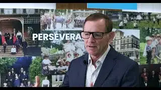 Good Shepherd Rehabilitation x Lehigh University Partnership