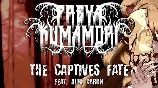 【Original Song 】Freya Kumamori (feat. Alex Caron) - The Captives Fate