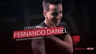 Conversa de Caf&eacute; - Fernando Daniel