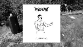 Discreant - Punch a Nazi (Amigacore Remix)