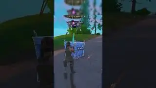 ゼロビルドリロード!🔥　#shorts #fortnite #フォートナイト #memes